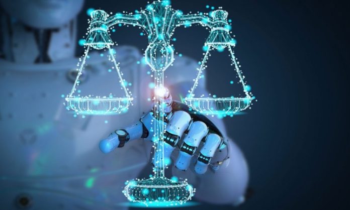 Hukuk sektörü, dijital dönüşümün en hızlı etkilediği alanlardan biri haline gelirken, yapay zeka teknolojileri de avukatlık mesleğinde önemli değişimlere öncülük etmektedir. Özellikle büyük hacimli hukuki verilerin analiz edilmesi, dava dosyalarının incelenmesi, sözleşmelerin hazırlanması ve hukuki araştırmaların hızlandırılması gibi alanlarda kullanılan yapay zeka destekli araçlar, hukuk profesyonellerine zaman ve maliyet açısından önemli avantajlar sağlamaktadır. Bu gelişmeler, geleneksel çalışma yöntemlerinin teknolojiyle desteklenmesini mümkün kılarken, hukuki hizmetlerin daha verimli sunulmasına da katkı sağlamaktadır. Konulu bir haber görseli.