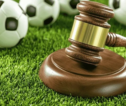 Profesyonel spor dünyasında transfer süreçleri, kulüplerin rekabet gücünü belirleyen en önemli unsurlar arasında yer alırken, bu süreçlerin hukuki boyutu da her geçen yıl daha fazla önem kazanmaktadır. Spor hukuku, sporcuların, kulüplerin, menajerlerin ve federasyonların hak ve yükümlülüklerini düzenleyerek transfer işlemlerinin belirlenen kurallar çerçevesinde yürütülmesini sağlamaktadır. Özellikle ulusal ve uluslararası transfer dönemlerinde yaşanan anlaşmazlıklar, transfer davaları kapsamında değerlendirilmekte ve spor yargısı tarafından çözüme kavuşturulmaktadır. Konulu bir haber görseli.